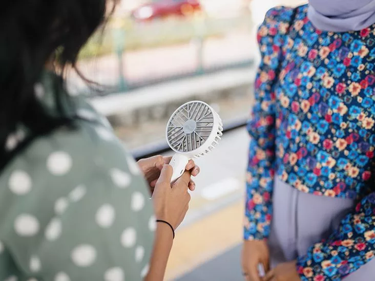 Lupus Heat Intolerance: What It Means & How to Manage