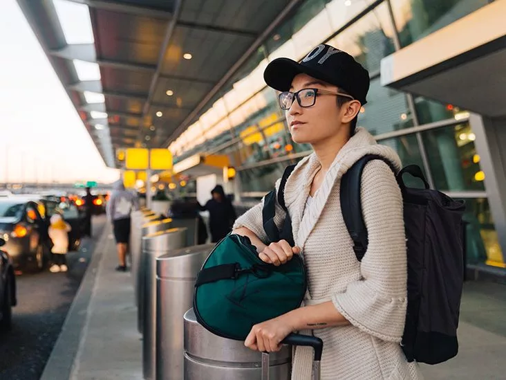 Travel with Allergies: Your Safe‑Travel Playbook