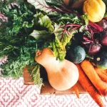 Fall Seasonal Foods: Fresh Flavors, Recipes & Smart Storage