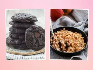 Quick & Tasty Healthy Mini Desserts to Satisfy Cravings