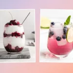 Delicious Healthy Cold Snacks to Beat Summer Heat