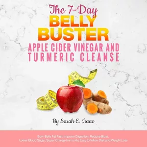 7 Day Apple Cider Vinegar Diet: The Real-World Reset for Bloat and Energy