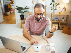 Blood Pressure Calculator: Quick Guide & How to Use It