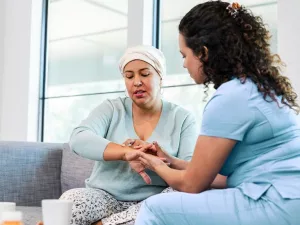 Chemo Rash — What It Is, How It Looks, and How to Manage It