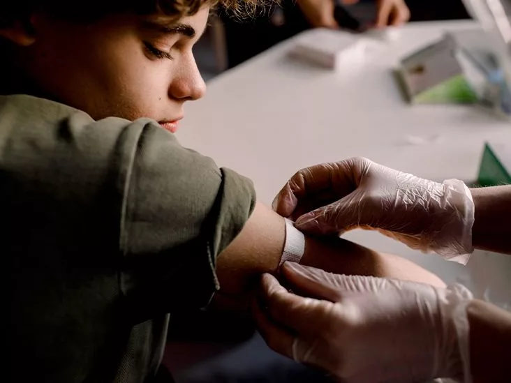 CDC Meningitis Vaccine Recommendations: Key Facts