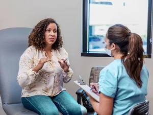 Amenorrhea vs Menopause: Key Differences & Guides