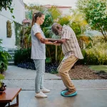 Balance Issues in Older Adults: Easy Ways to Stay Safe