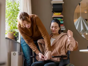 Real Life Expectancy for Secondary Progressive MS