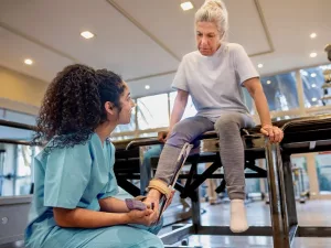 Ankle Replacement Eligibility: Who Qualifies?