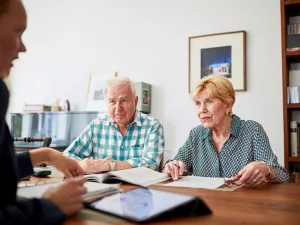 Understanding a Healthcare Power of Attorney Guide