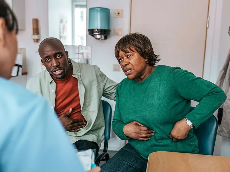 Understanding Stage 2 Colon Cancer: Key Facts & Hope