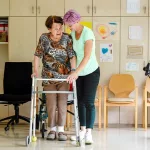 How to Use Mobility Aids Safely and Effectively