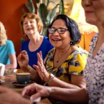 Social Activities for Seniors: Fun Ideas & Benefits