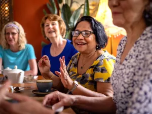 Social Activities for Seniors: Fun Ideas & Benefits