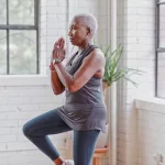 Simple Coordination Exercises for Seniors at Home