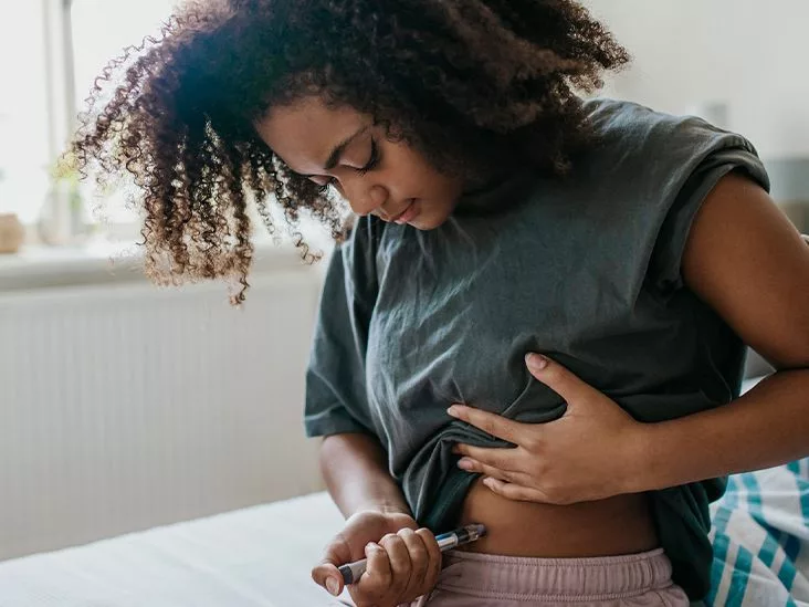 GLP-1 Digestive Safety: What You Need to Know Today