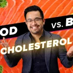 High Cholesterol Lifestyle Changes That Really Work