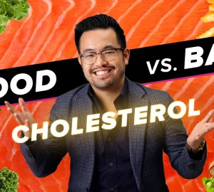 High Cholesterol Lifestyle Changes That Really Work