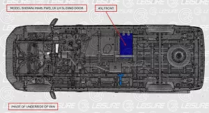 A Diagramed of 40lt of Water: How Much H2O Does Your Gut Really Crave?