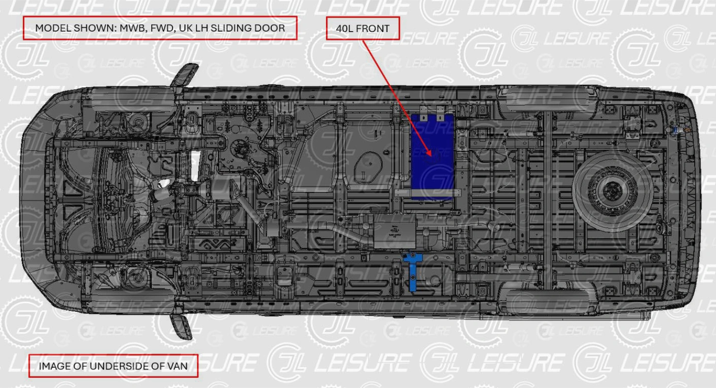 A Diagramed of 40lt of Water: How Much H2O Does Your Gut Really Crave?