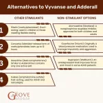 Adderall to Vyvanse Dose Conversion Tips