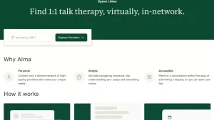 Alma Provider Portal: Your New Best Friend in Therapy Admin