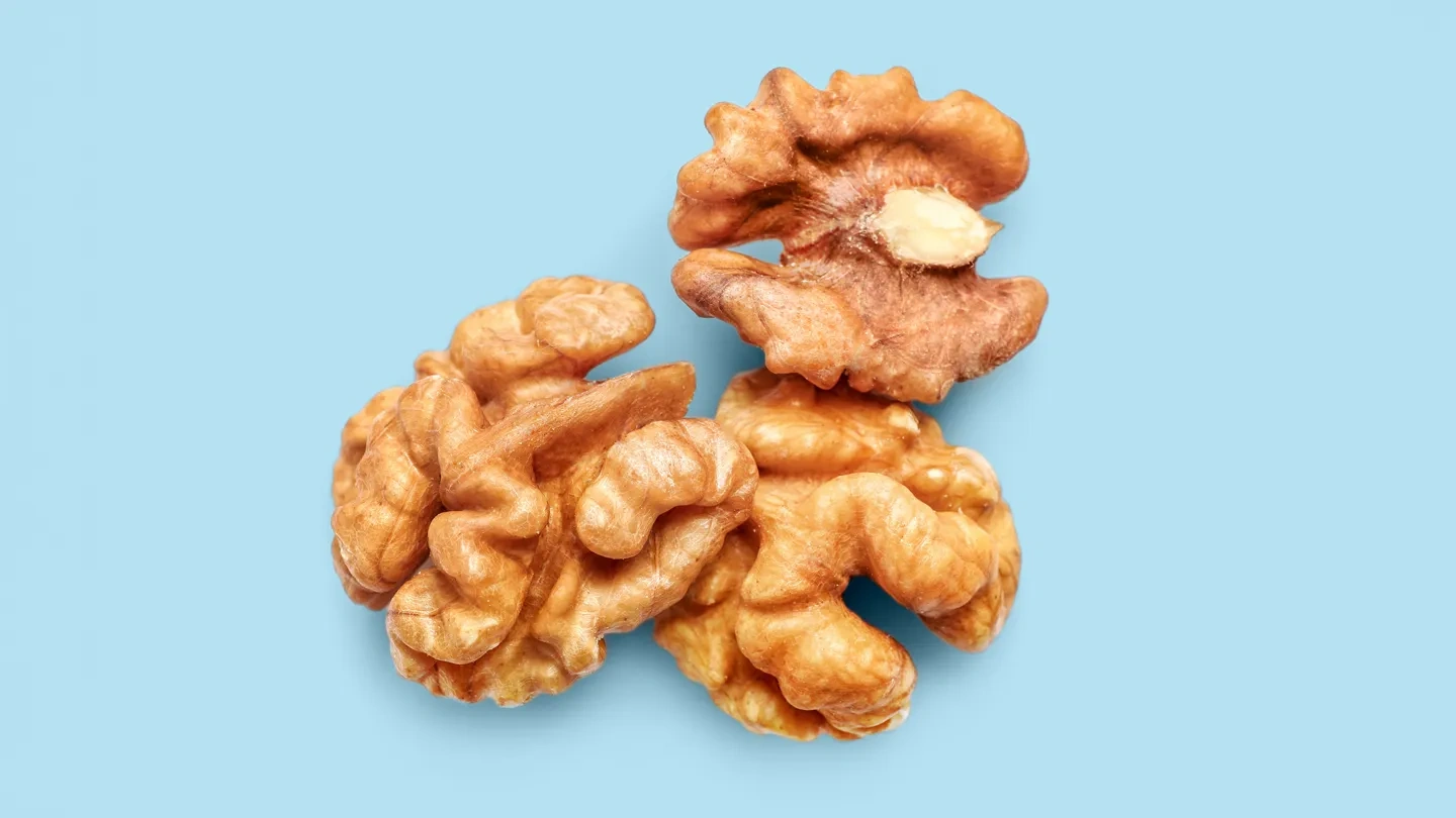 Are Nuts Hard to Digest as You Get Older? The Snack Dilemma No One Talks About