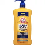 Arm & Hammer Body Wash Benefits