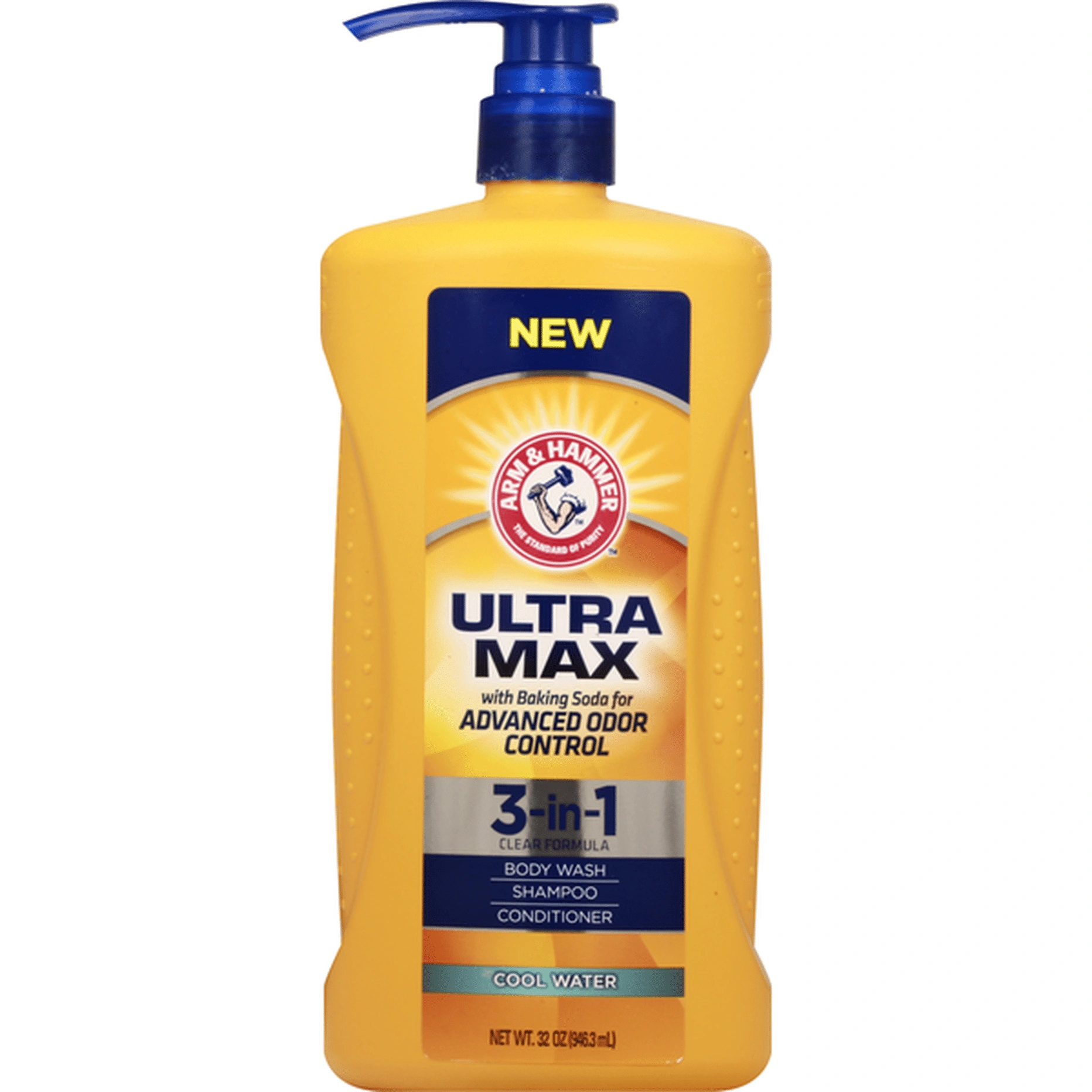 Arm & Hammer Body Wash: Why I Keep Reaching For It (And Maybe You Should, Too)