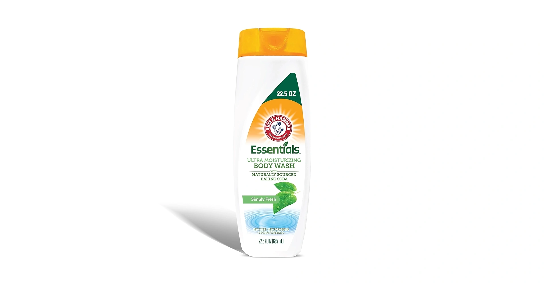 Arm & Hammer Body Wash Reviews: Gentle for Every Wellness Routine