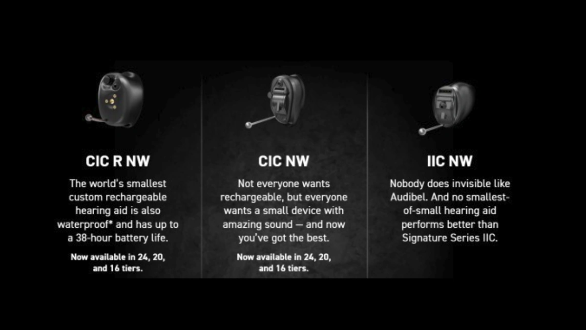 Audibel Hearing Aids Price List: What You’re Really Paying For