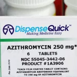 How Medicare Azithromycin Coverage Works – Quick Guide