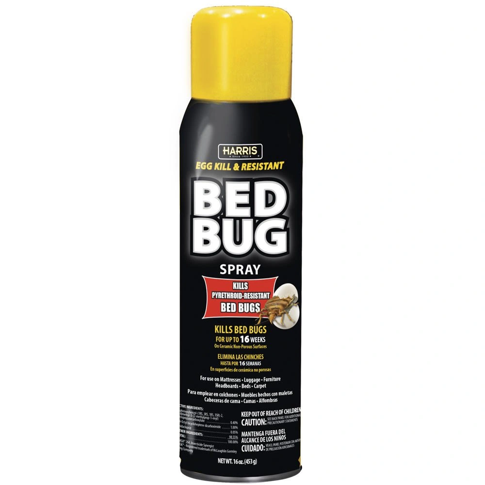 Bed Bug Spray: Why Most Sprays Miss the Mark (And What Actually Works)