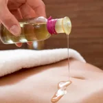 Benefits of Rubbing Castor Oil on Stomach: Gentle Fix, Big Difference