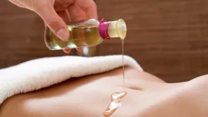 Benefits of Rubbing Castor Oil on Stomach: Gentle Fix, Big Difference Benefits of Rubbing Castor Oil on Stomach: Gentle Fix, Big Difference