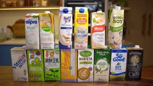 Best and Worst Soy Milk Brands: Your Honest Sip Guide Best and Worst Soy Milk Brands: Your Honest Sip Guide