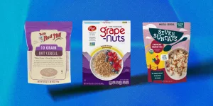 Best Breakfast Ceral for Seniors: Heartier Mornings, Happier Days