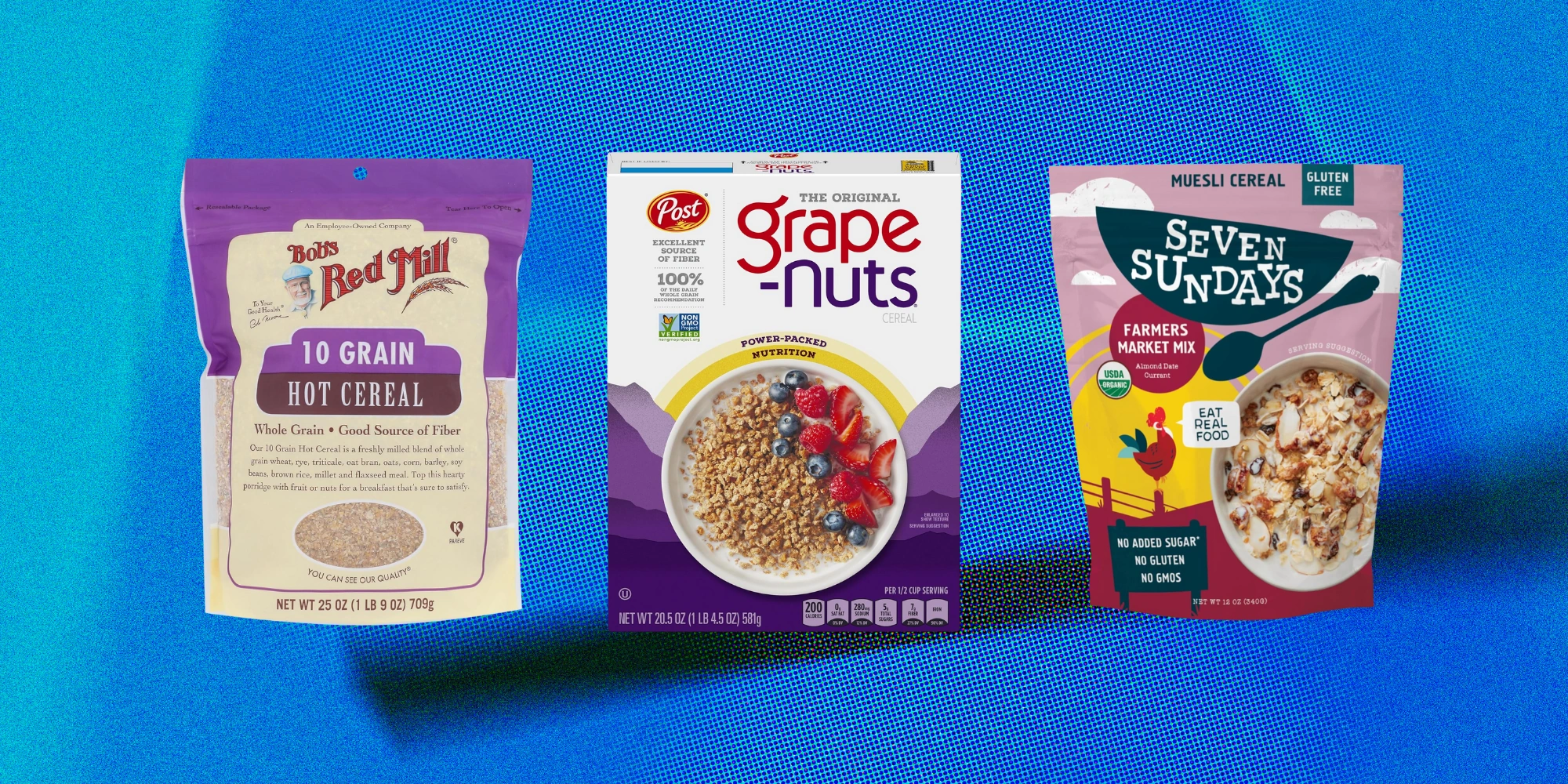 Best Breakfast Ceral for Seniors: Heartier Mornings, Happier Days