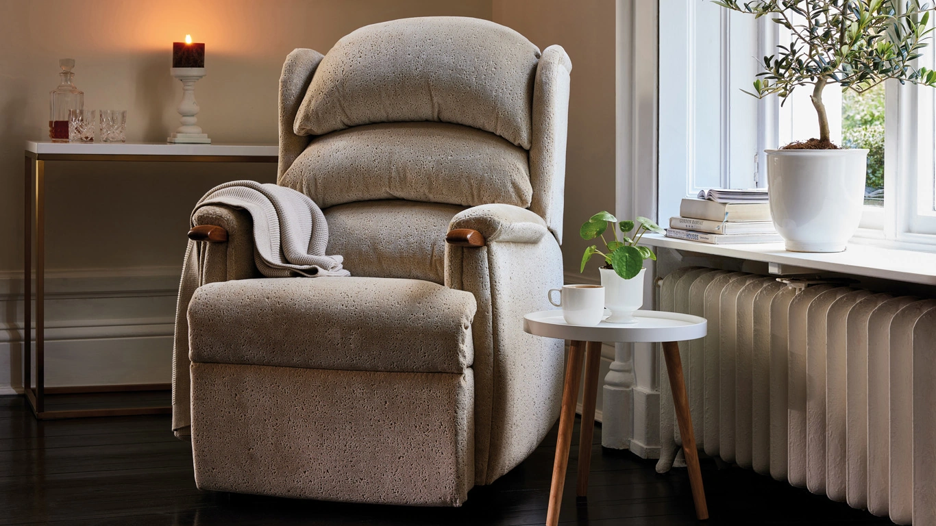 Best Chair for Lower Back Pain at Home: Real Relief, Right Where You Sit