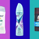 Finding the Best Deodorant for Psoriasis