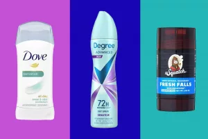 Best Deodorant for Psoriasis: Real Picks, Real Relief