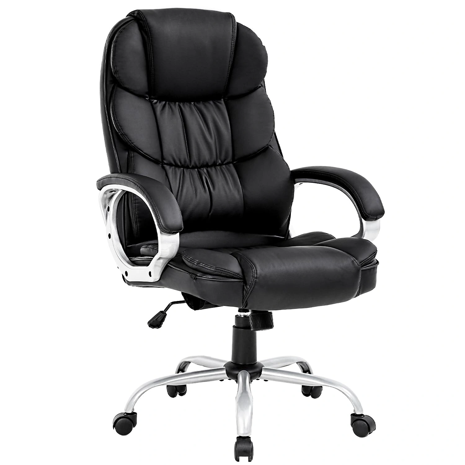 Best Office Chair for Back Pain: 9 Friendly Game-Changers in 2025