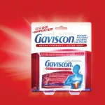 Best OTC Drug for Acid Reflux: Real Relief for Busy Days