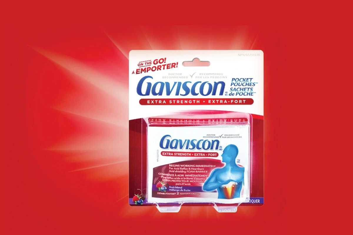 Best OTC Drug for Acid Reflux: Real Relief for Busy Days