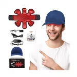Best Red Light Therapy Cap for Headaches Guide