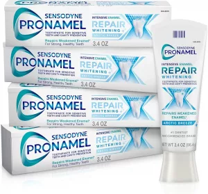 Best Toothpaste to Strengthen Tooth Enamel 0.33: Smarter Smiles, Real Results