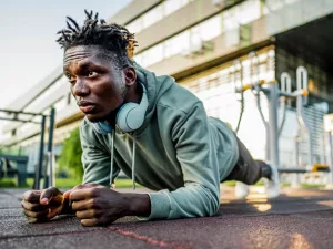 Top Exercises for Hypertension Management: Proven Moves