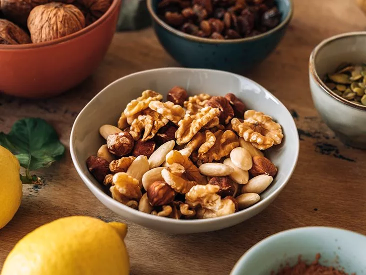 Why Do Nut Allergies Happen? Understanding the Causes