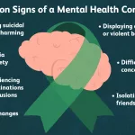 Can a Mentally Ill Person Become Normal?