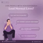Can I Live a Normal Life with Mental Illness?